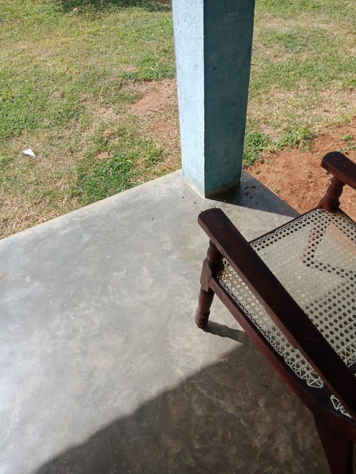 Birdwing Sigiriya Hotel Exterior foto